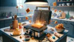 Waffeleisen: Häufige Fehler und Lösungen