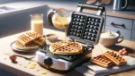 Waffeleisen richtig nutzen – perfekte Waffeln