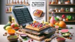 Waffeleisen & Ernährung: Gesund genießen
