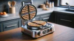 Waffeleisen fuer Allergiker: Modelle ohne Schadstoffe und BPA-freie Produkte entdecken