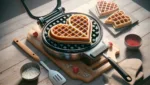 Waffeleisen fuer Herzwaffeln: Kaufberatung fuer romantische Anlaesse und Alltag