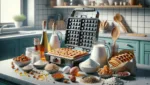 Zutaten-Guide: Welche Mehle, Fette und Suessungsmittel passen ins Waffeleisen?