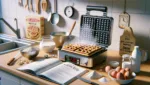 Blitz-Waffeln: Rezepte in 10–20 Minuten