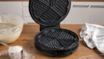 So vermeidest du typische Fehler beim Benutzen deines Waffeleisens