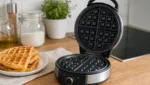 Tipps und Tricks zur perfekten Temperaturregelung beim Waffeleisen fuer knusprige Waffeln
