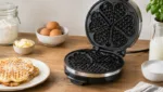 Waffeleisen: Kaufberatung und erste Schritte