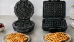 Unterschiede zwischen klassischen und belgischen Waffeleisen erklaert