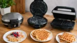 Waffeleisen-Arten richtig verstehen und einsetzen