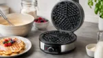 Worauf achten beim Kauf eines Waffeleisens? Wichtige Funktionen und Qualitaetsmerkmale
