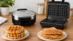 Waffeleisen fuer dicke oder duenne Waffeln – welches Geraet passt zu dir?